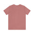 Greecian Goddess in Watercolor - Short Sleeve Tee